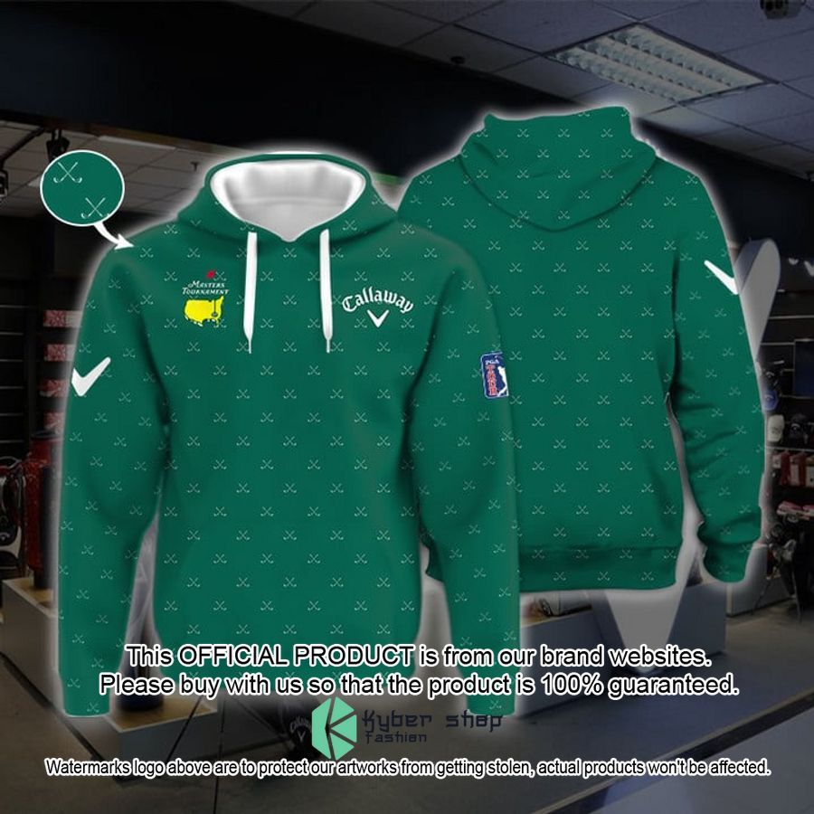 Masters Tournament Callaway Shirt, Hoodie