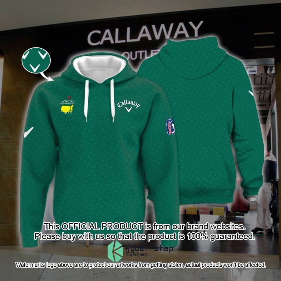 Masters Tournament PGA Tour Callaway Shirt, Hoodie