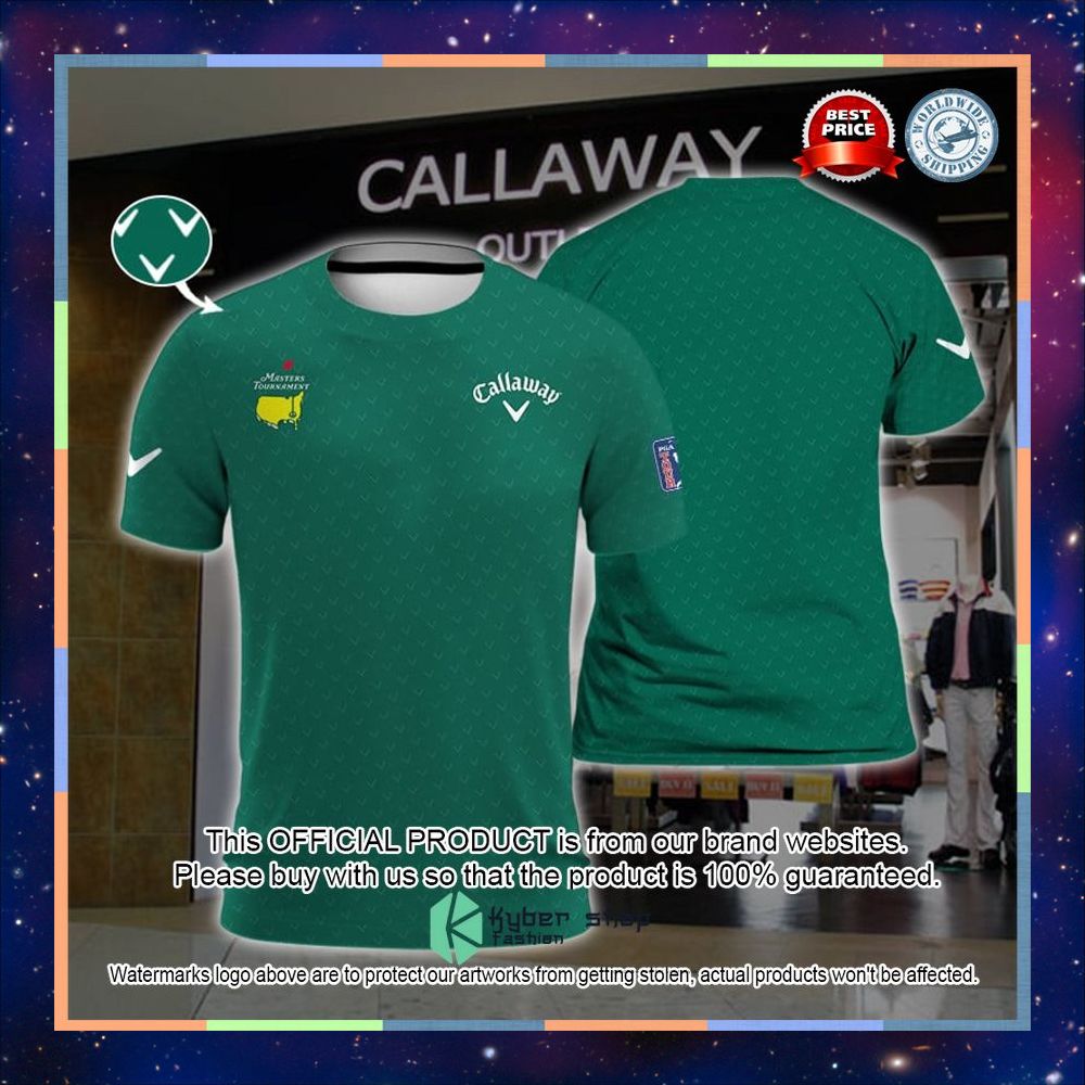 Masters Tournament PGA Tour Callaway Shirt, Hoodie 8 Masters Tournament PGA Tour Callaway Shirt, Hoodie word1