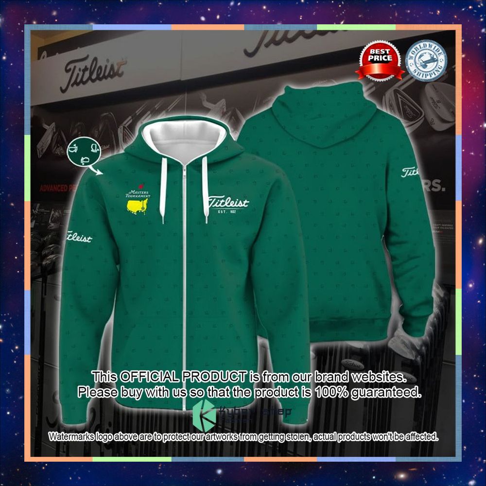 Masters Tournament Titleist Shirt, Hoodie 6 Masters Tournament Titleist Shirt, Hoodie word2
