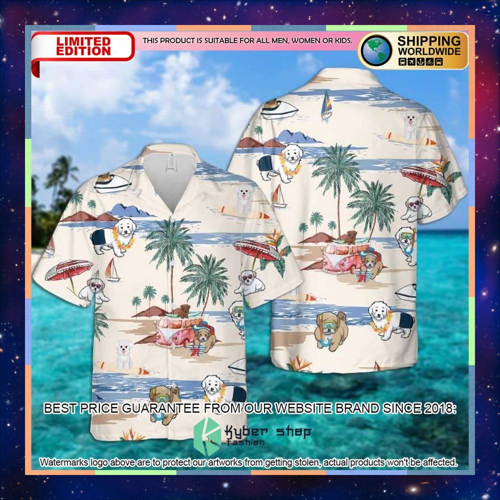 Matipoo Summer Beach Hawaiian Shirt 3 Matipoo Summer Beach Hawaiian Shirt word2