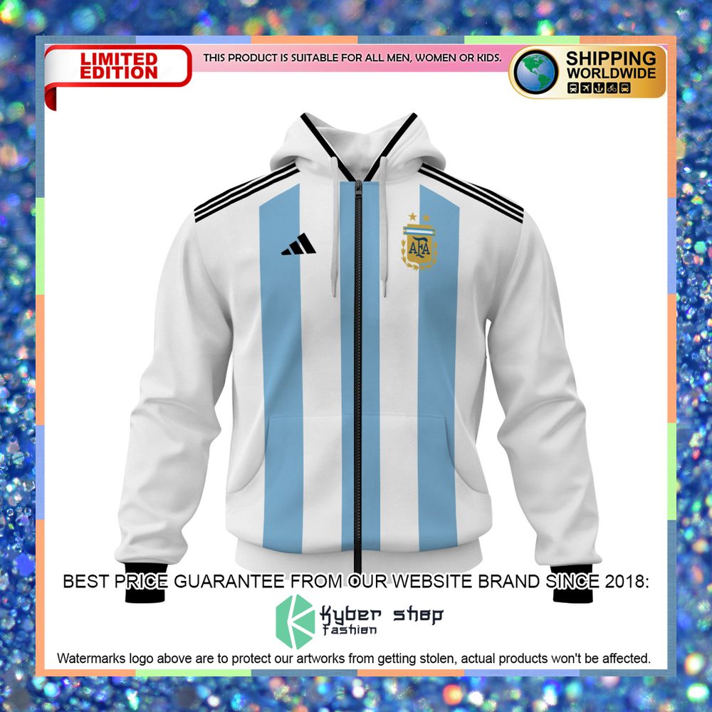 Messi 10 3 Stars Argentina Football Team Hoodie, Shirt 10 Messi 10 3 Stars Argentina Football Team Hoodie, Shirt word3