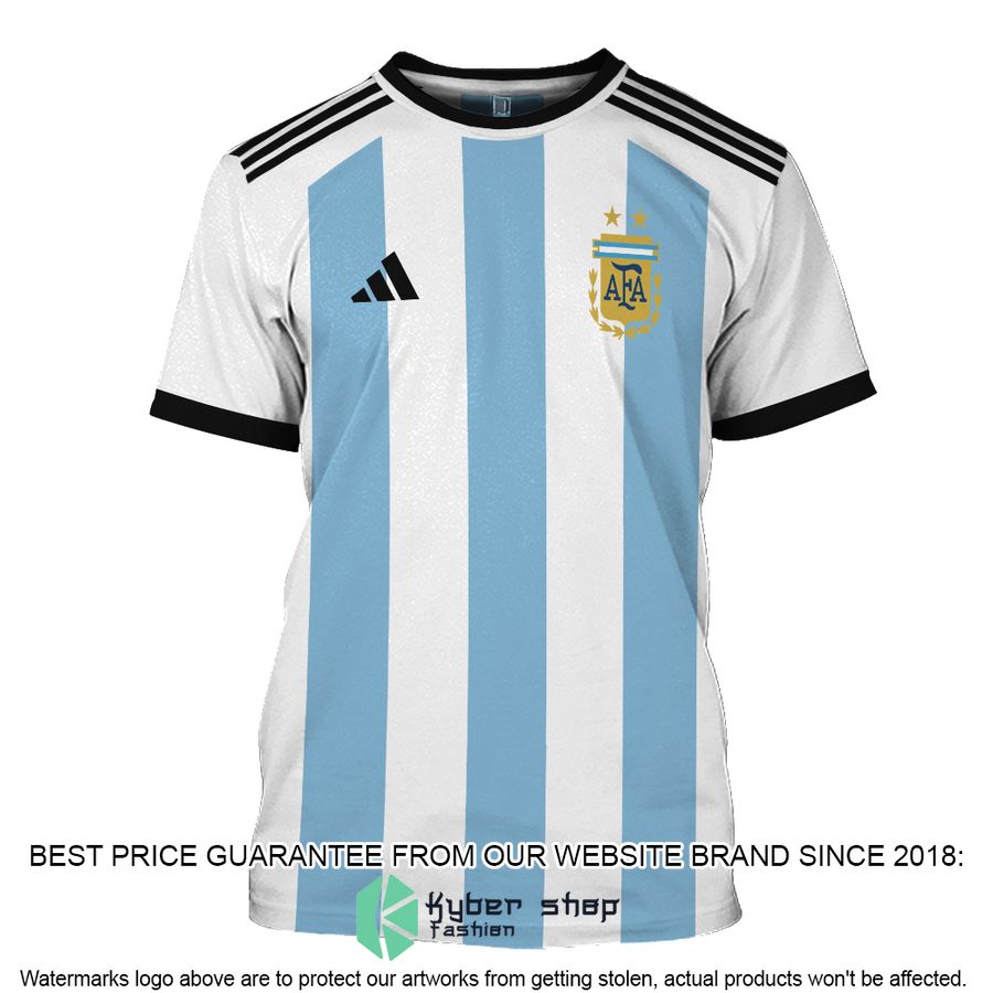 Messi 10 3 Stars Argentina Football Team Hoodie, Shirt 7 Messi 10 3 Stars Argentina Football Team Hoodie, Shirt word3