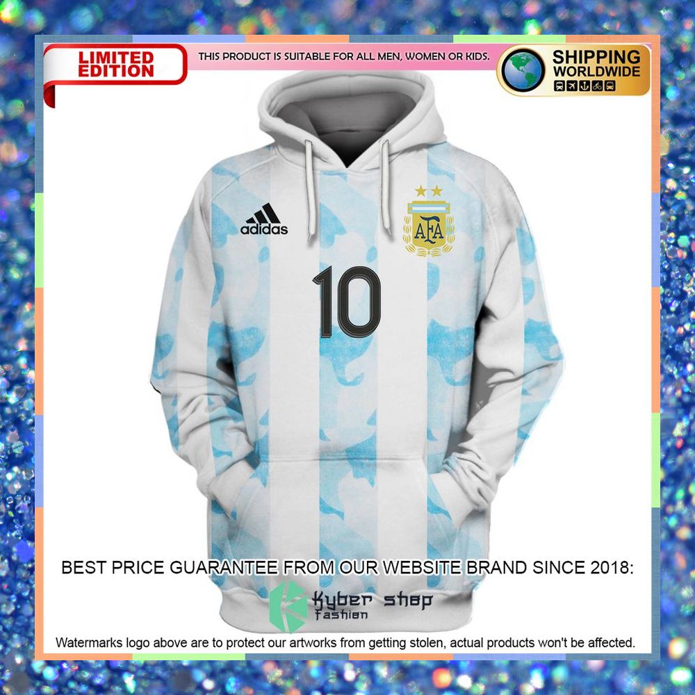 Messi 10 Argentina Football Team Camo 3D Hoodie, Shirt 10 Messi 10 Argentina Football Team Camo 3D Hoodie, Shirt word3