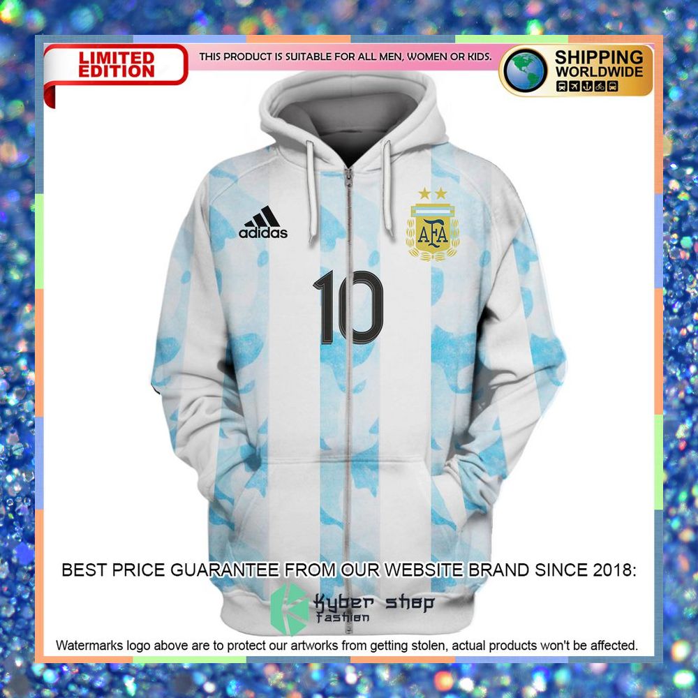 Messi 10 Argentina Football Team Camo 3D Hoodie, Shirt 11 Messi 10 Argentina Football Team Camo 3D Hoodie, Shirt word3