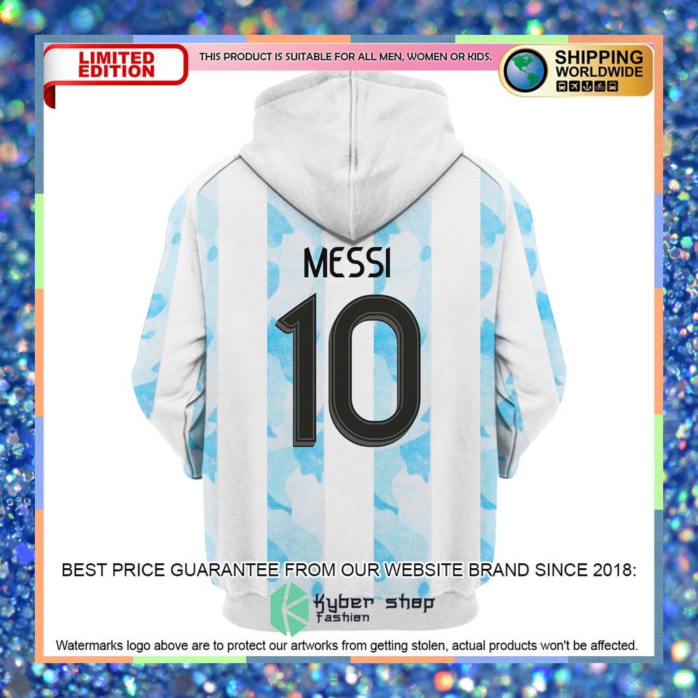 Messi 10 Argentina Football Team Camo 3D Hoodie, Shirt 12 Messi 10 Argentina Football Team Camo 3D Hoodie, Shirt word3