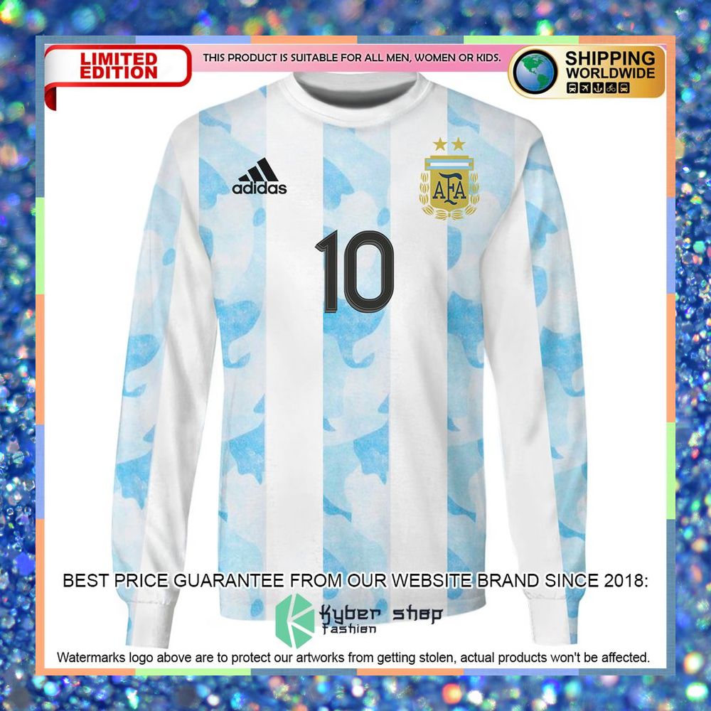 Messi 10 Argentina Football Team Camo 3D Hoodie, Shirt 13 Messi 10 Argentina Football Team Camo 3D Hoodie, Shirt word3
