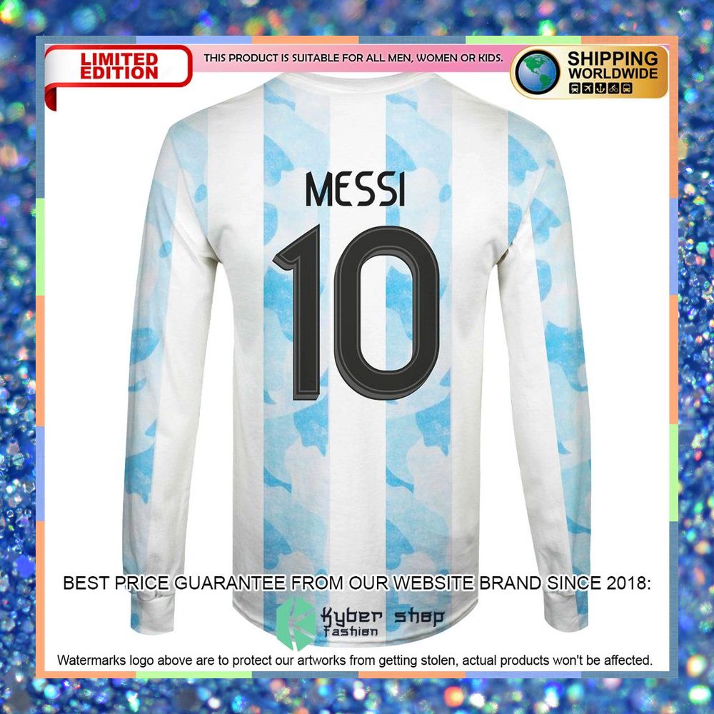 Messi 10 Argentina Football Team Camo 3D Hoodie, Shirt 14 Messi 10 Argentina Football Team Camo 3D Hoodie, Shirt word3