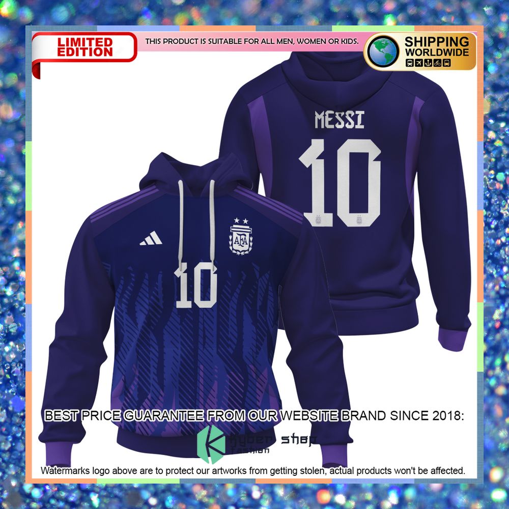 Messi 10 Football Team Hoodie, Shirt 9 Messi 10 Football Team Hoodie, Shirt word3