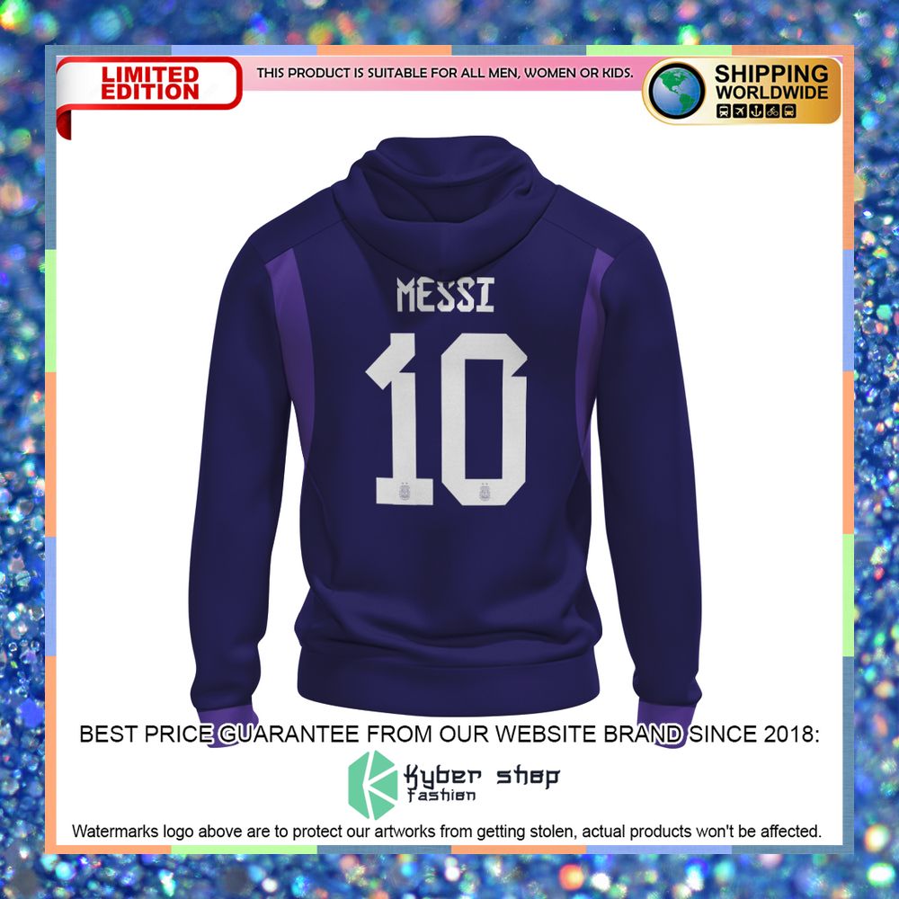 Messi 10 Football Team Hoodie, Shirt 12 Messi 10 Football Team Hoodie, Shirt word3
