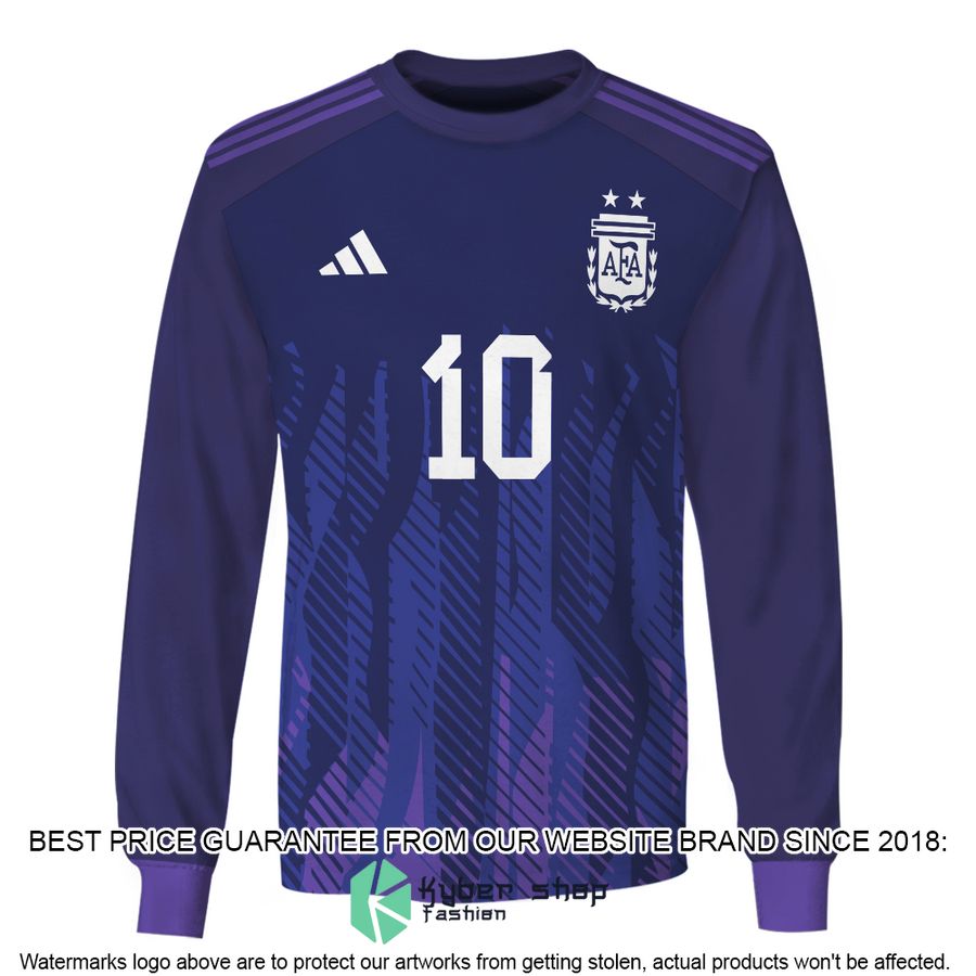 Messi 10 Football Team Hoodie, Shirt 5 Messi 10 Football Team Hoodie, Shirt word3