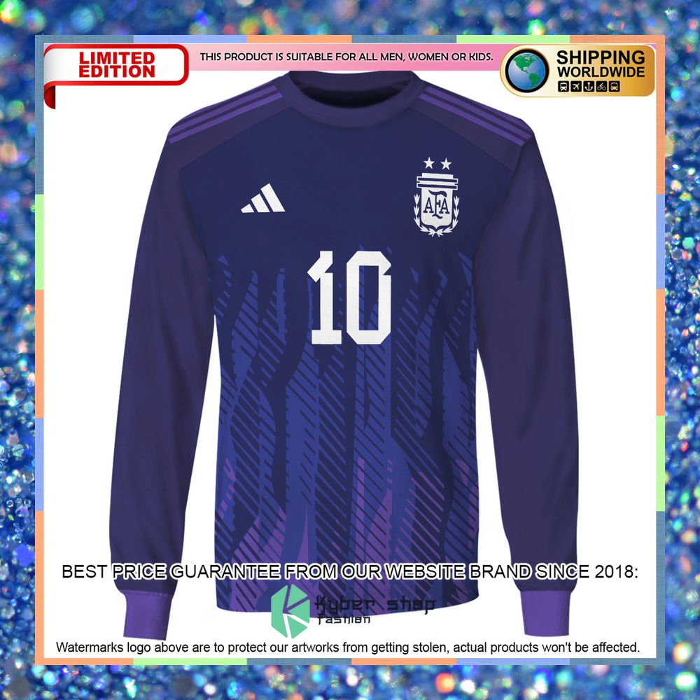 Messi 10 Football Team Hoodie, Shirt 13 Messi 10 Football Team Hoodie, Shirt word3