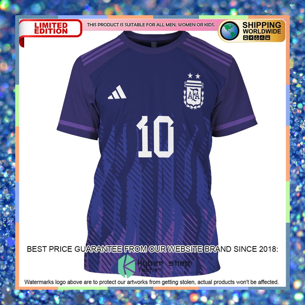 Messi 10 Football Team Hoodie, Shirt 15 Messi 10 Football Team Hoodie, Shirt word3