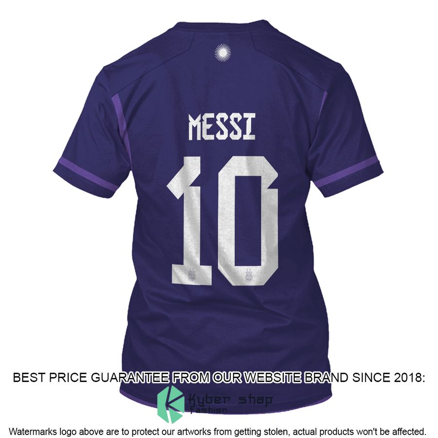 Messi 10 Football Team Hoodie, Shirt 8 Messi 10 Football Team Hoodie, Shirt word3