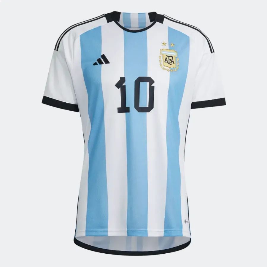 Messi Argentina Champion 3D Shirt 3 Messi Argentina Champion 3D Shirt word3