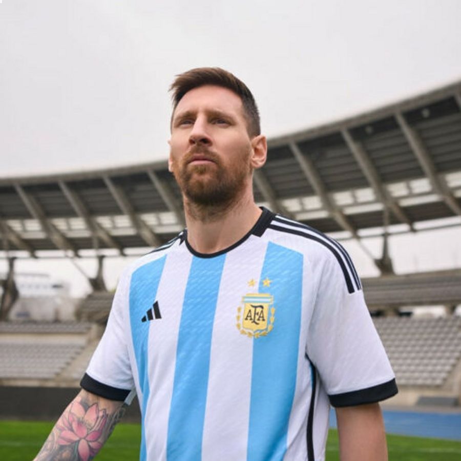 Messi Argentina Champion 3D Shirt 5 Messi Argentina Champion 3D Shirt word3