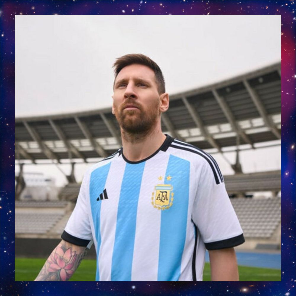 Messi Argentina Champion 3D Shirt 13 Messi Argentina Champion 3D Shirt word3