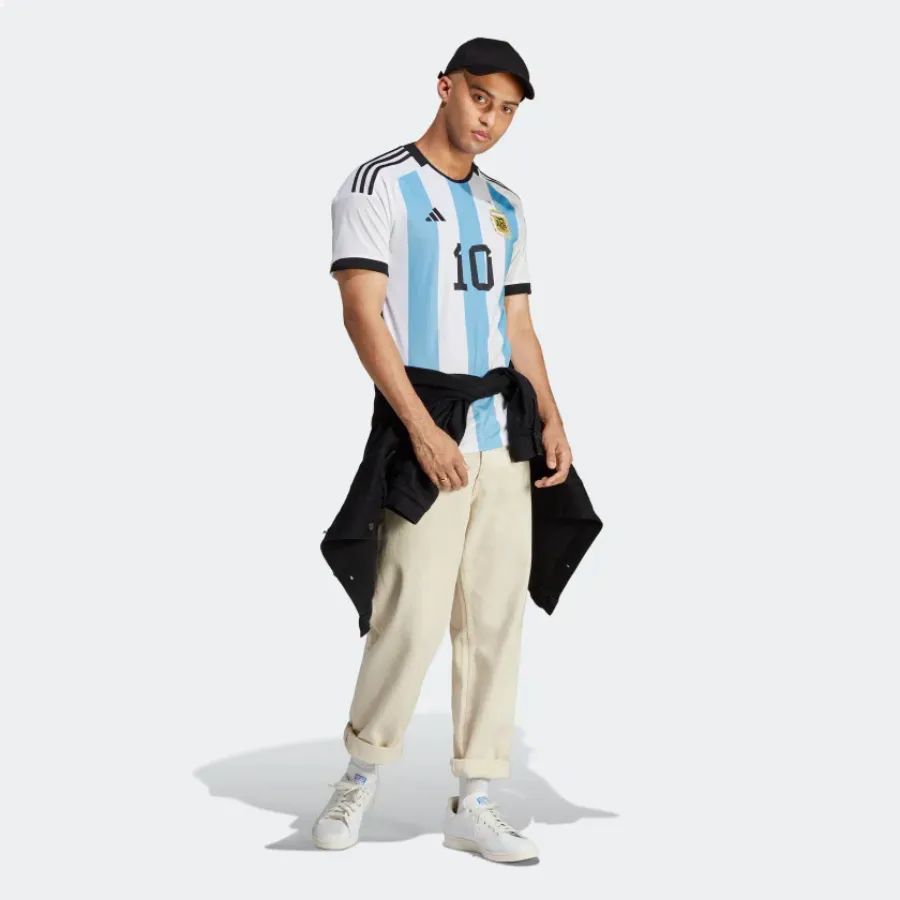 Messi Argentina Champion 3D Shirt 6 Messi Argentina Champion 3D Shirt word3