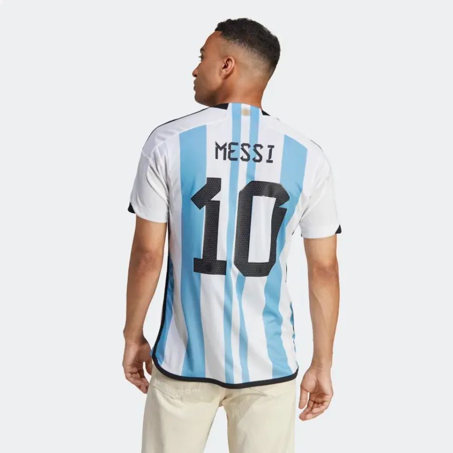 Messi Argentina Champion 3D Shirt 7 Messi Argentina Champion 3D Shirt word3
