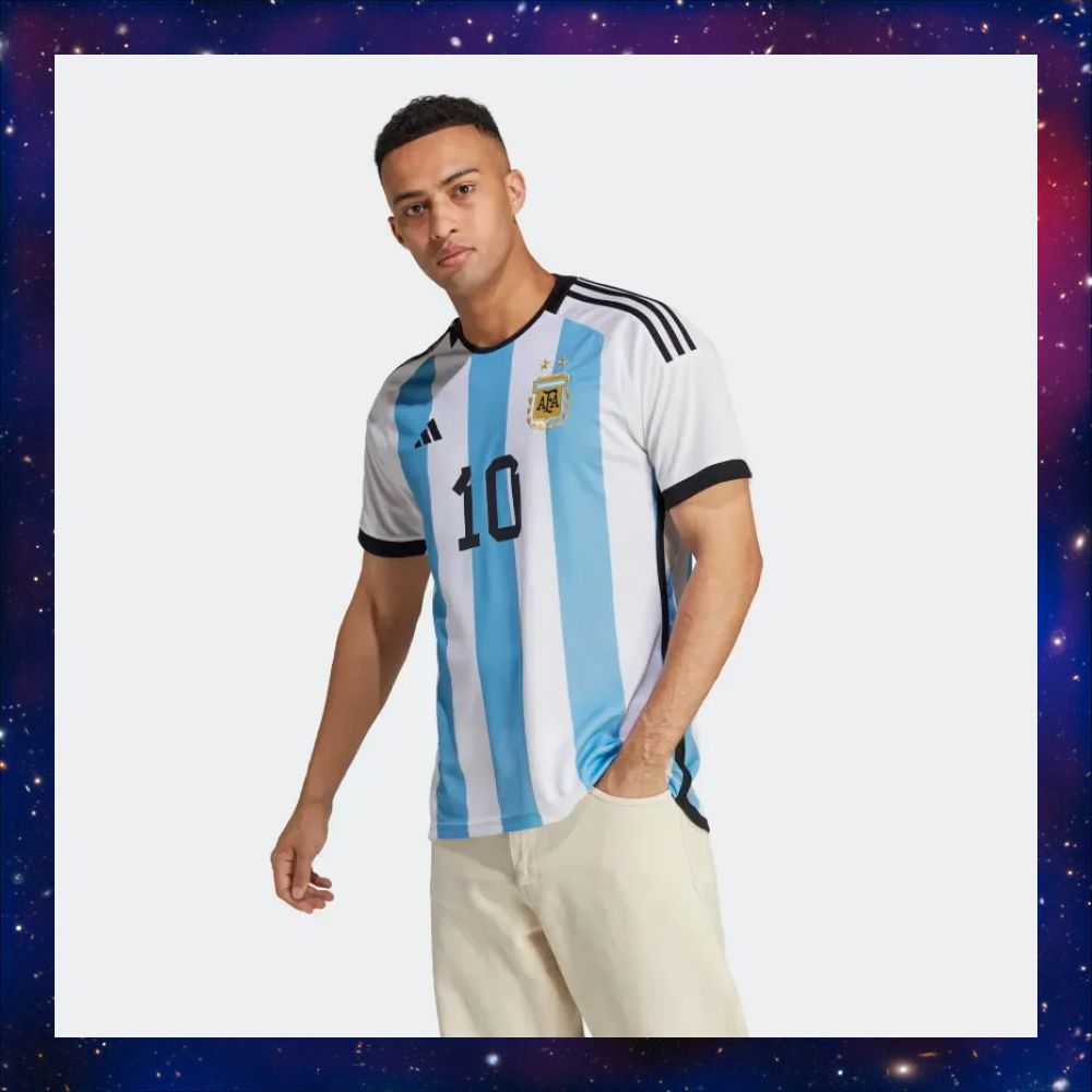 Messi Argentina Champion 3D Shirt 16 Messi Argentina Champion 3D Shirt word3