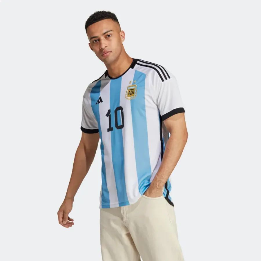 Messi Argentina Champion 3D Shirt 8 Messi Argentina Champion 3D Shirt word3