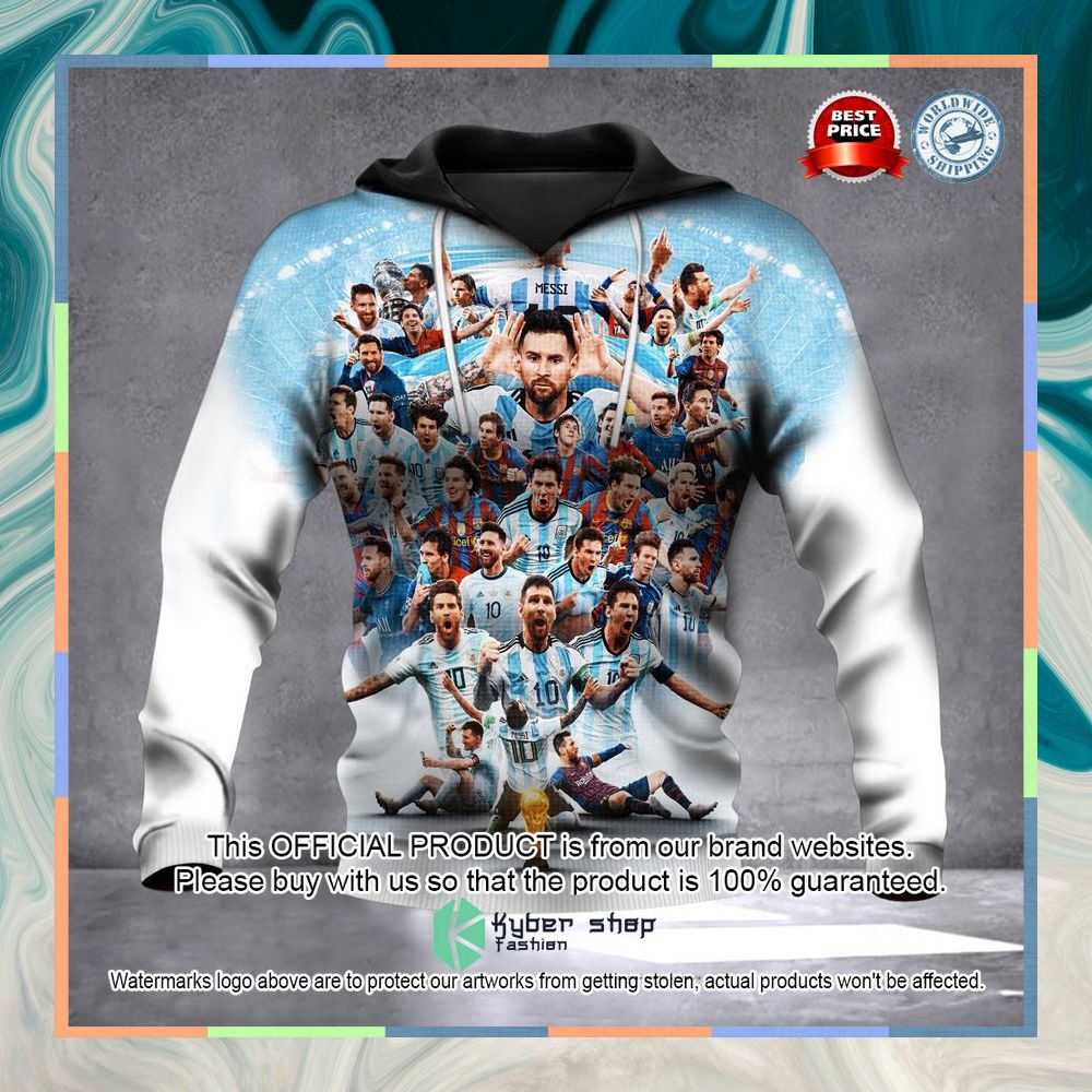 Messi Argentina World Cup Winner Shirt, Hoodie 4 Messi Argentina World Cup Winner Shirt, Hoodie word3