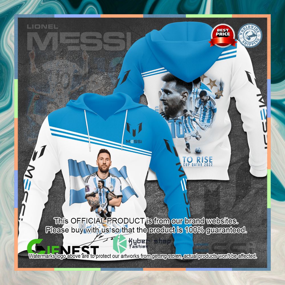 Messi Time To Rise Fifa World Cup Qatar 2022 Shirt, Hoodie 35 Messi Time To Rise Fifa World Cup Qatar 2022 Shirt, Hoodie word2
