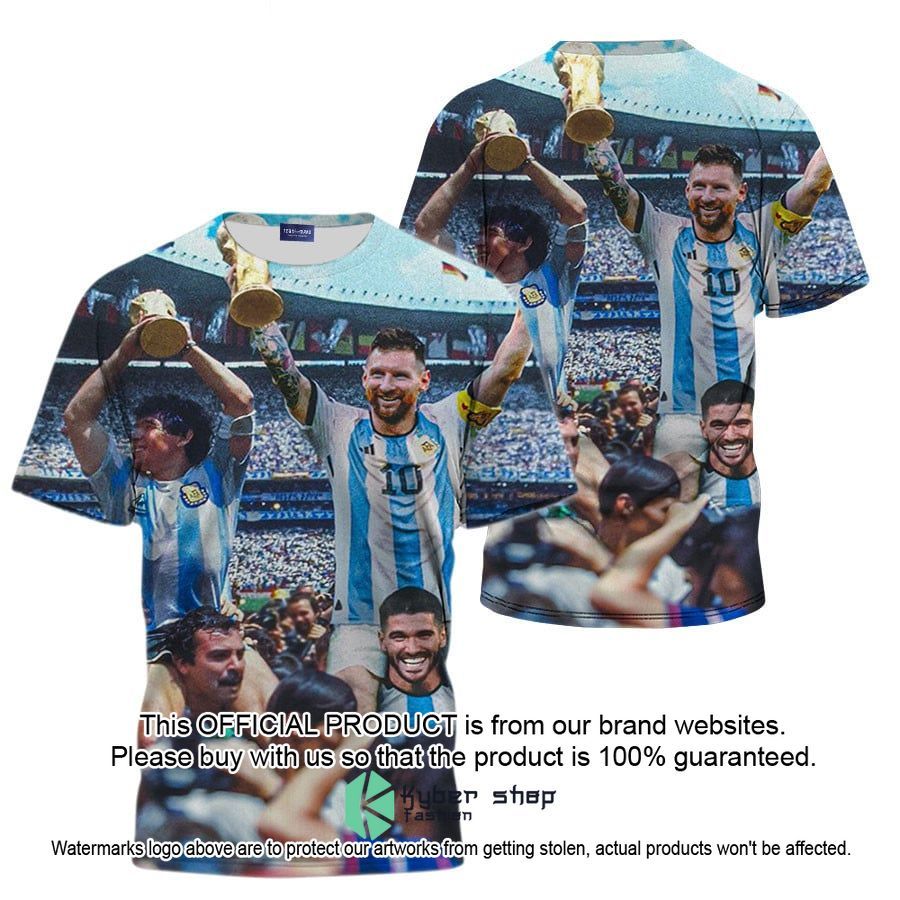 Messi Winner Argentina World Cup Shirt, Hoodie 17 Messi Winner Argentina World Cup Shirt, Hoodie word2