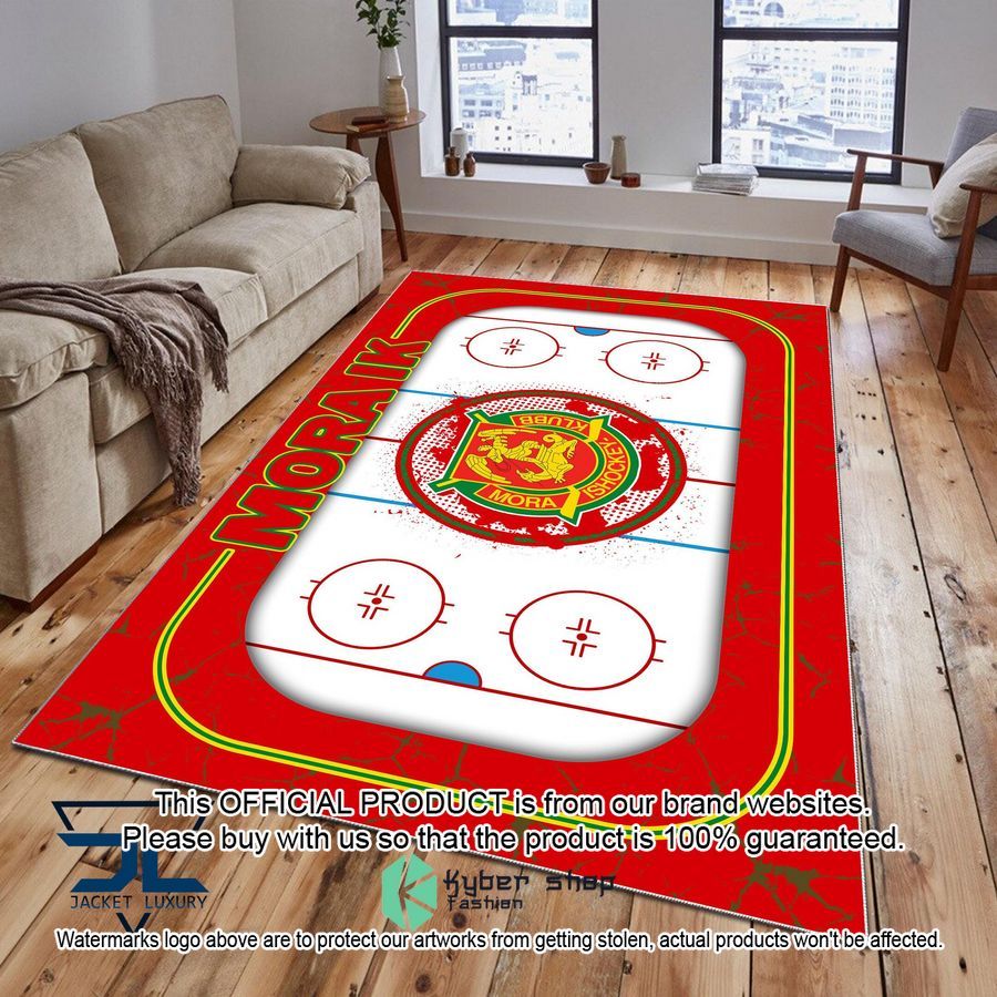 Mora IK Carpet Rug word3