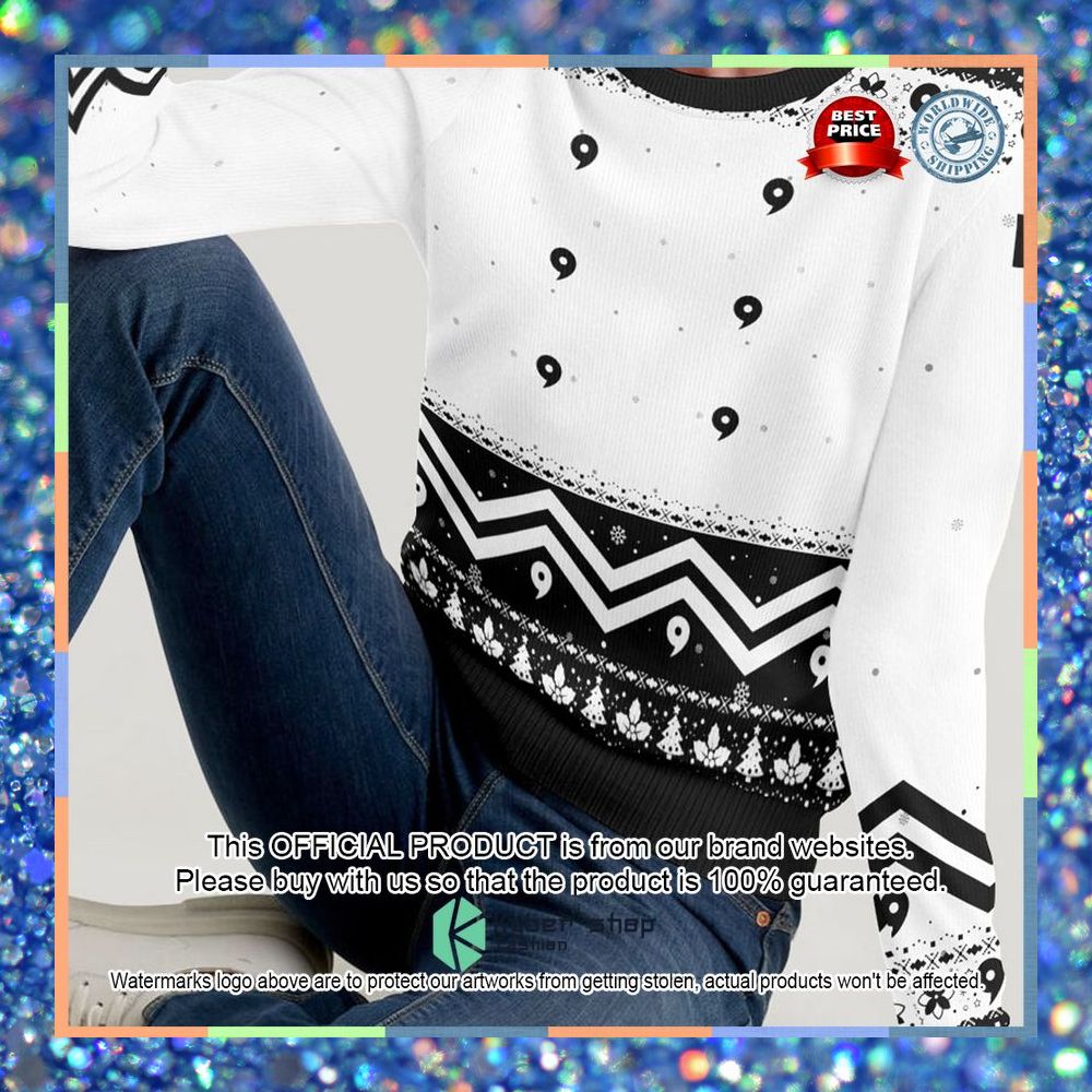 Naruto Six Paths Christmas Sweater 8 Naruto Six Paths Christmas Sweater word1