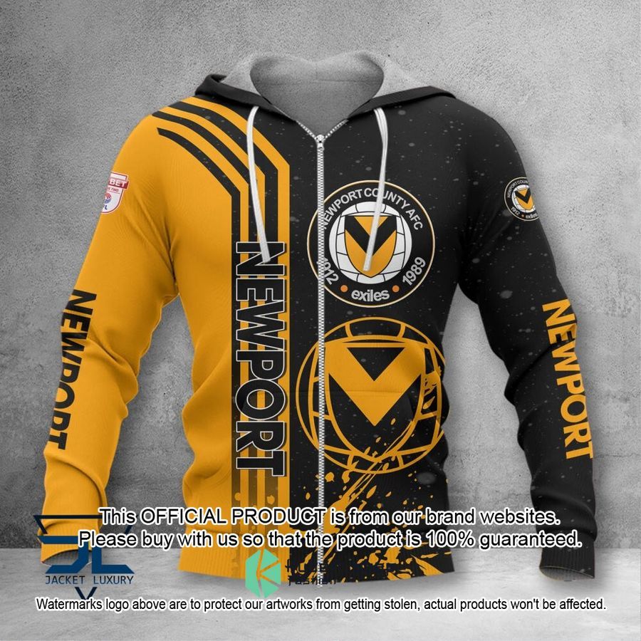 Newport County Shirt, Hoodie 3 Newport County Shirt, Hoodie word1