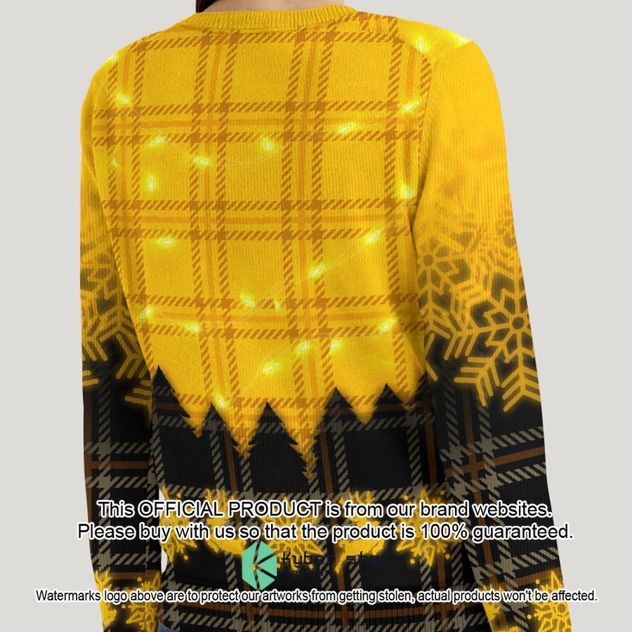 One Piece Trafalgar Law Christmas Sweater 3 One Piece Trafalgar Law Christmas Sweater word2