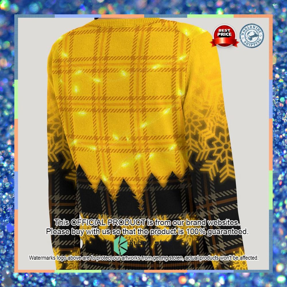One Piece Trafalgar Law Christmas Sweater 8 One Piece Trafalgar Law Christmas Sweater word2