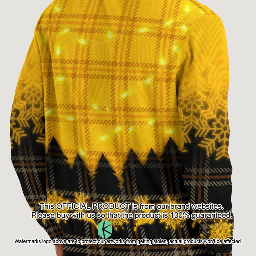 One Piece Trafalgar Law Christmas Sweater 4 One Piece Trafalgar Law Christmas Sweater word2