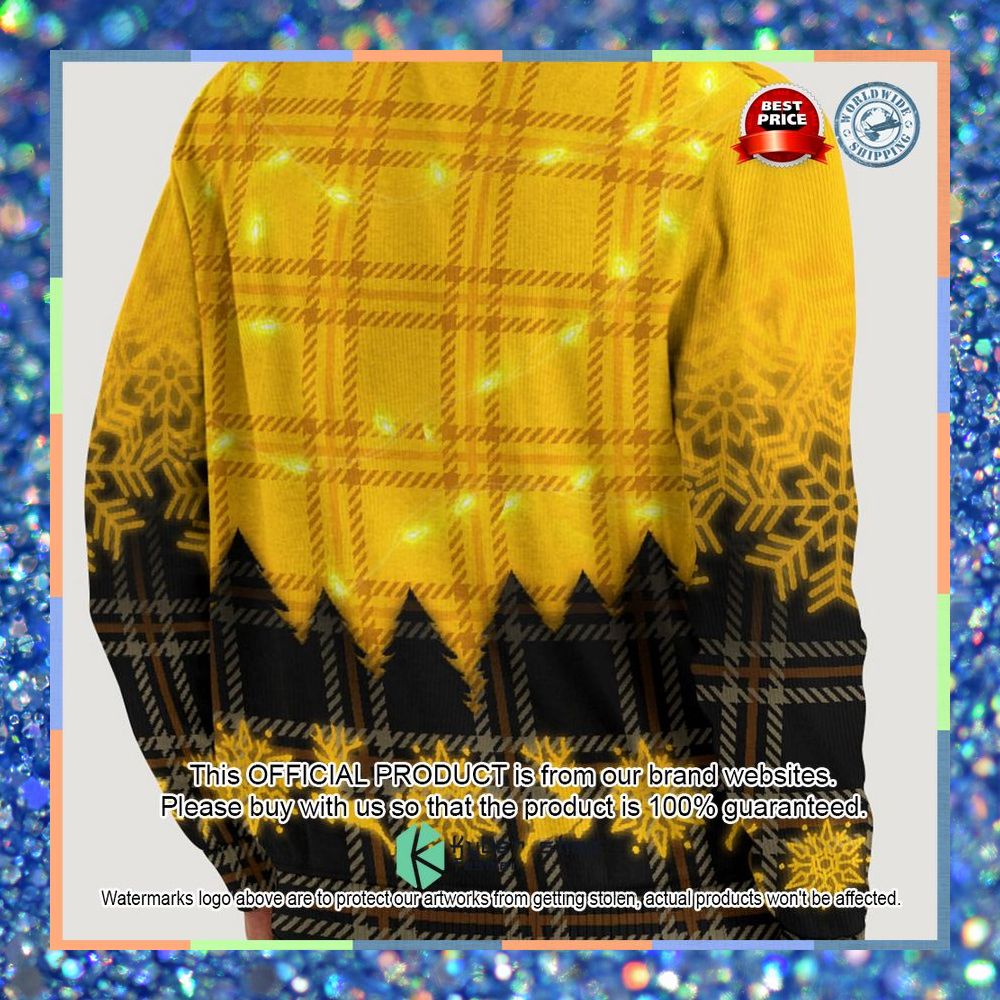 One Piece Trafalgar Law Christmas Sweater 9 One Piece Trafalgar Law Christmas Sweater word2