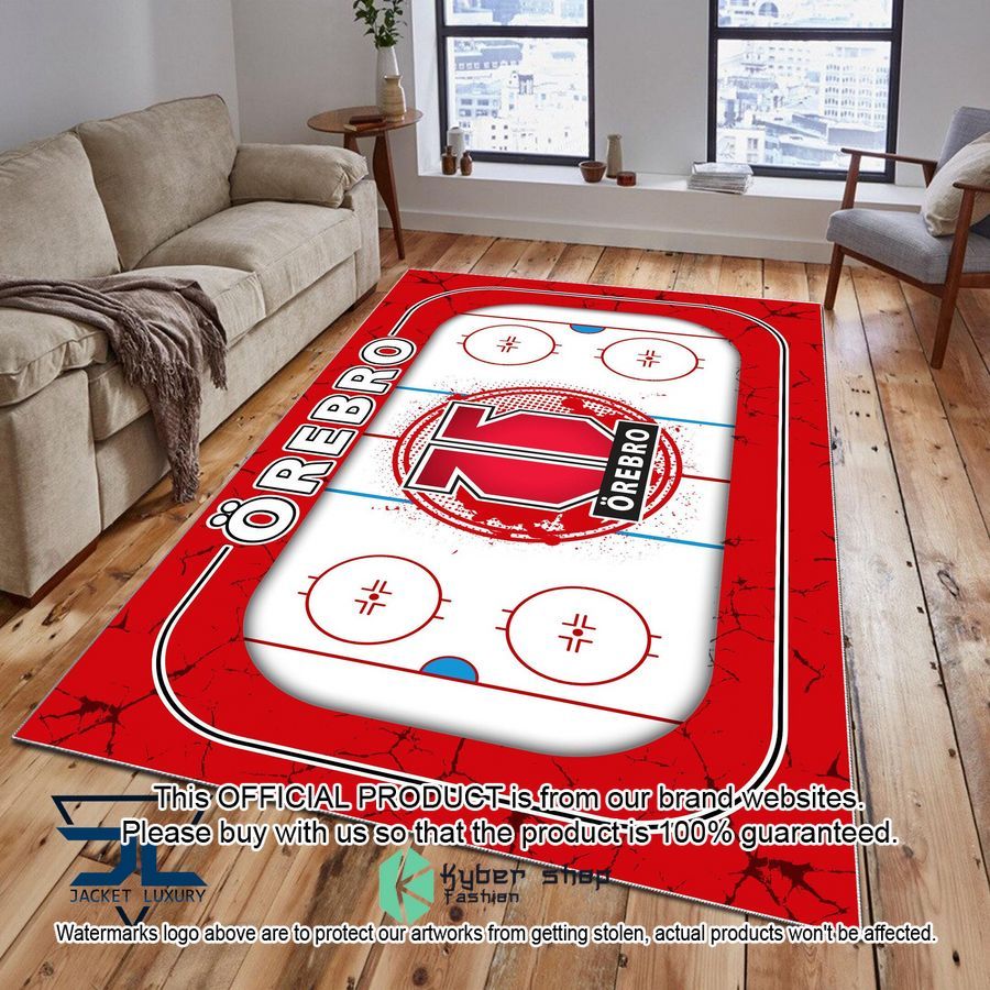 Orebro HK Carpet Rug