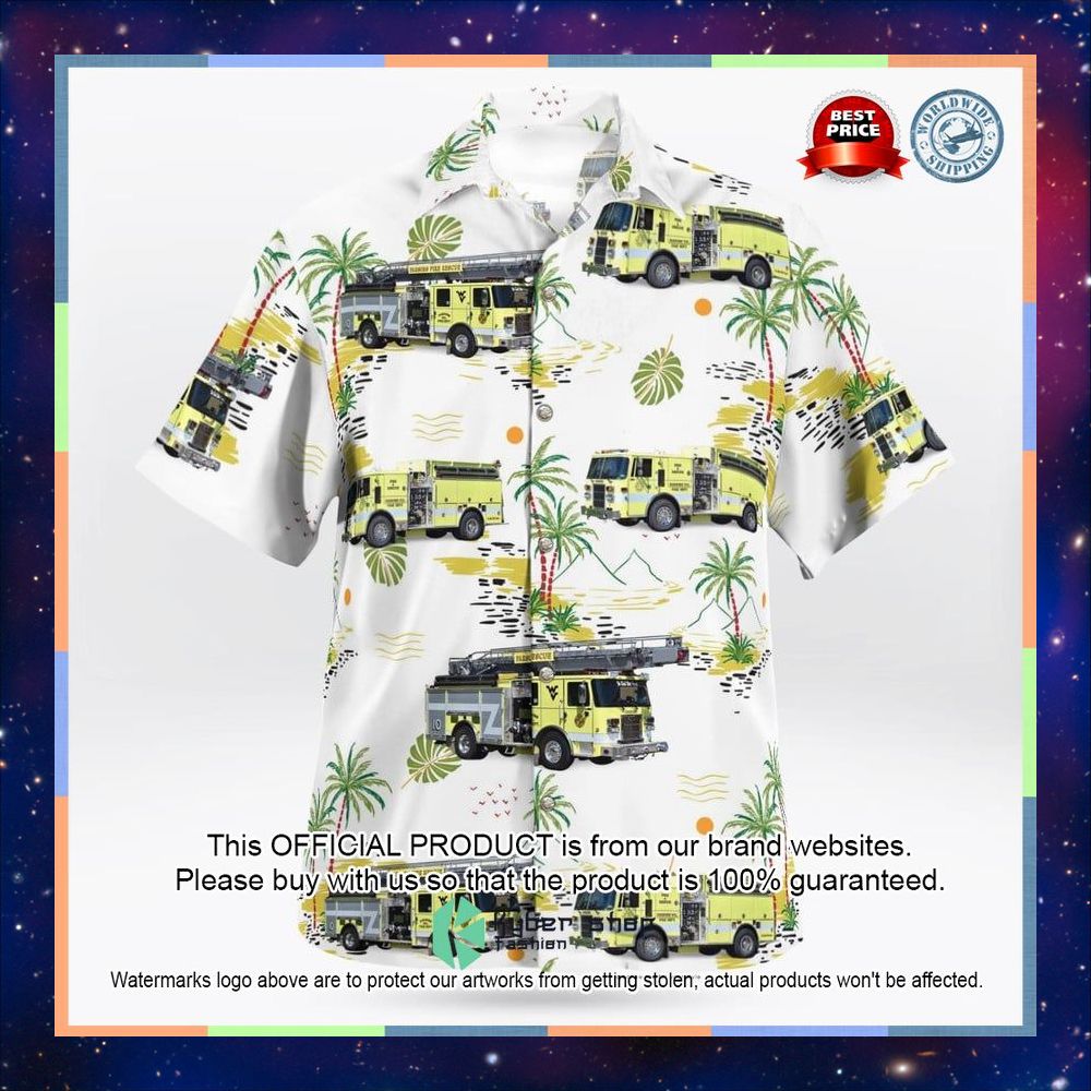 Parsons Volunteer Fire Department Parsons West Virginia Hawaiian Shirt 6 Parsons Volunteer Fire Department Parsons West Virginia Hawaiian Shirt word3