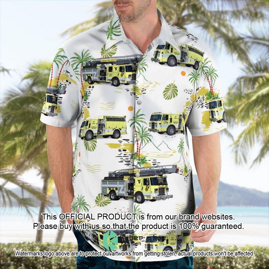 Parsons Volunteer Fire Department Parsons West Virginia Hawaiian Shirt 3 Parsons Volunteer Fire Department Parsons West Virginia Hawaiian Shirt word3
