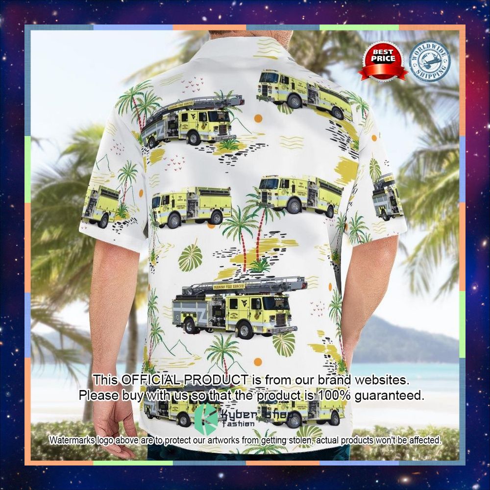 Parsons Volunteer Fire Department Parsons West Virginia Hawaiian Shirt 8 Parsons Volunteer Fire Department Parsons West Virginia Hawaiian Shirt word3