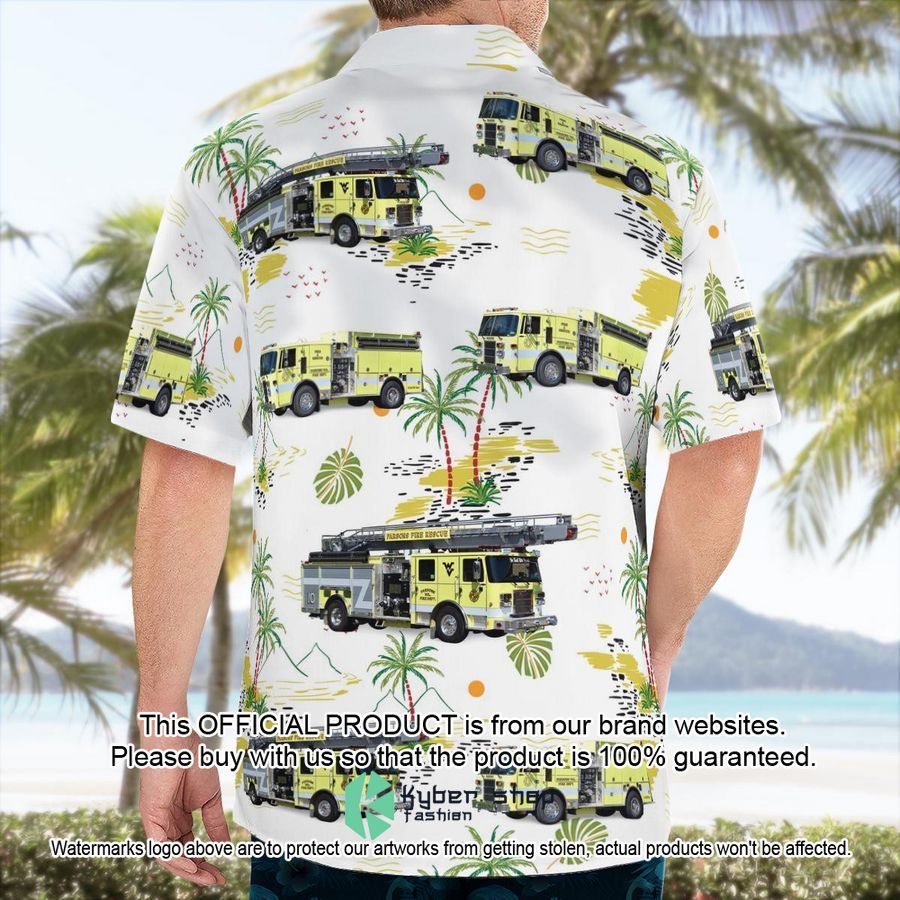 Parsons Volunteer Fire Department Parsons West Virginia Hawaiian Shirt 4 Parsons Volunteer Fire Department Parsons West Virginia Hawaiian Shirt word3