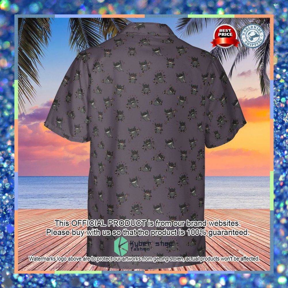 Perrrrrserker Pokemon Pattern Hawaiian Shirt 7 Perrrrrserker Pokemon Pattern Hawaiian Shirt word3