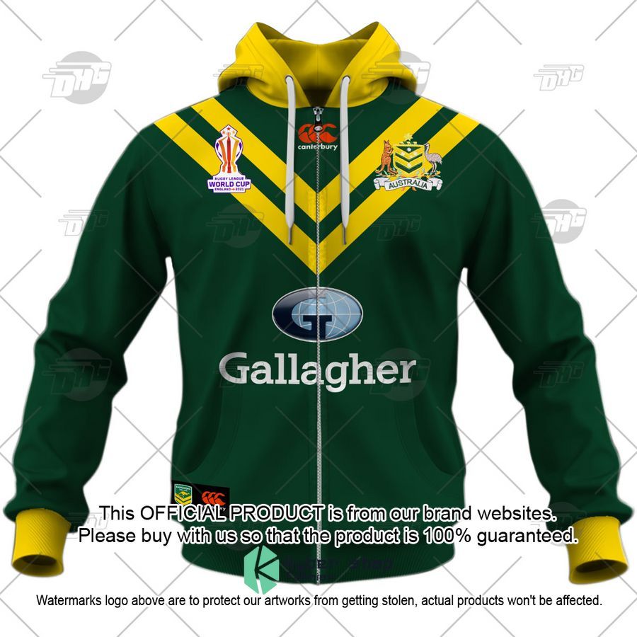 Personalized Australian Kangaroos Rugby League World Cup Jersey 2022 Shirt, Hoodie 5 Personalized Australian Kangaroos Rugby League World Cup Jersey 2022 Shirt, Hoodie word2