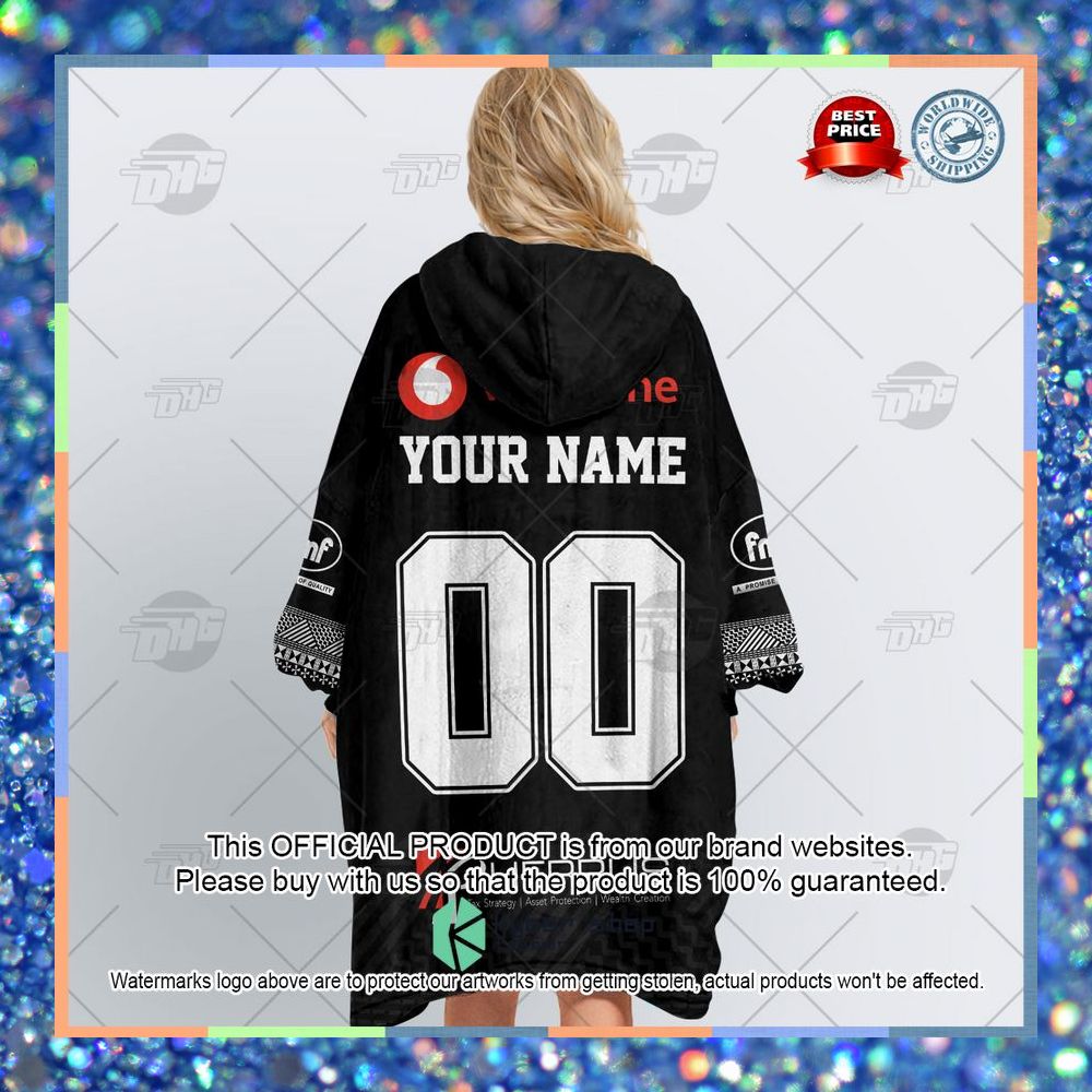 Personalized Fiji Bati Rugby League World Cup Jersey 2022 Oodie Blanket Hoodie 12 Personalized Fiji Bati Rugby League World Cup Jersey 2022 Oodie Blanket Hoodie word2