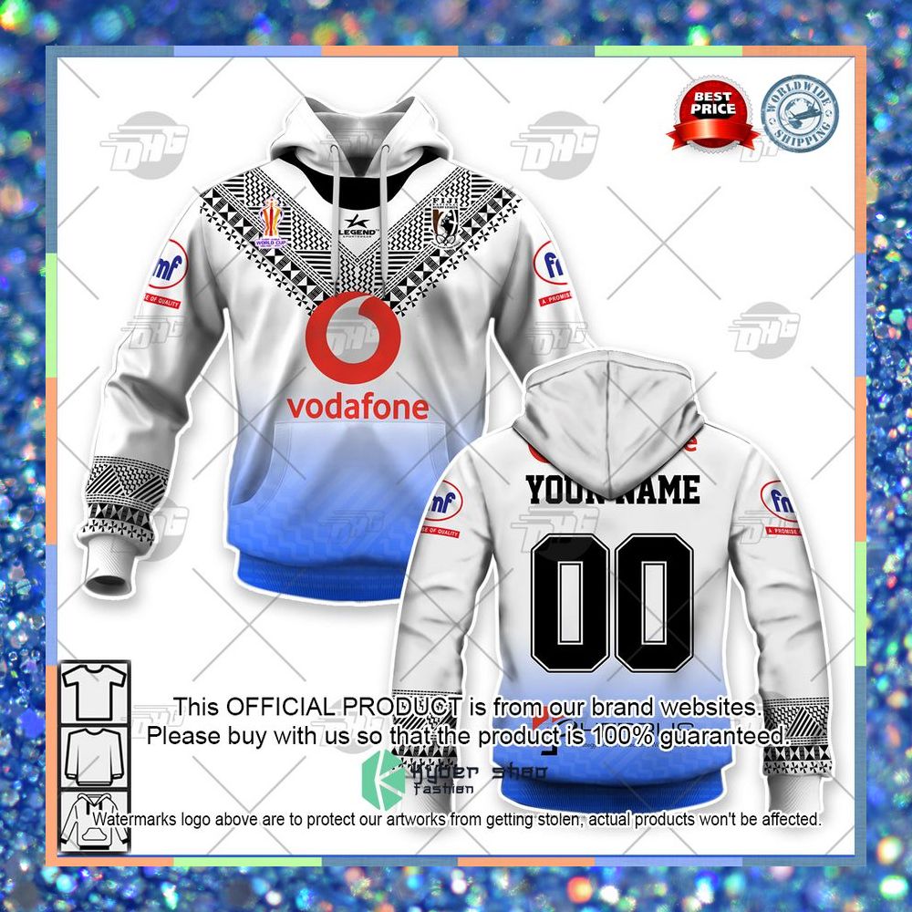 Personalized Fiji Bati Rugby League World Cup Jersey Away 2022 Shirt, Hoodie 9 Personalized Fiji Bati Rugby League World Cup Jersey Away 2022 Shirt, Hoodie word2