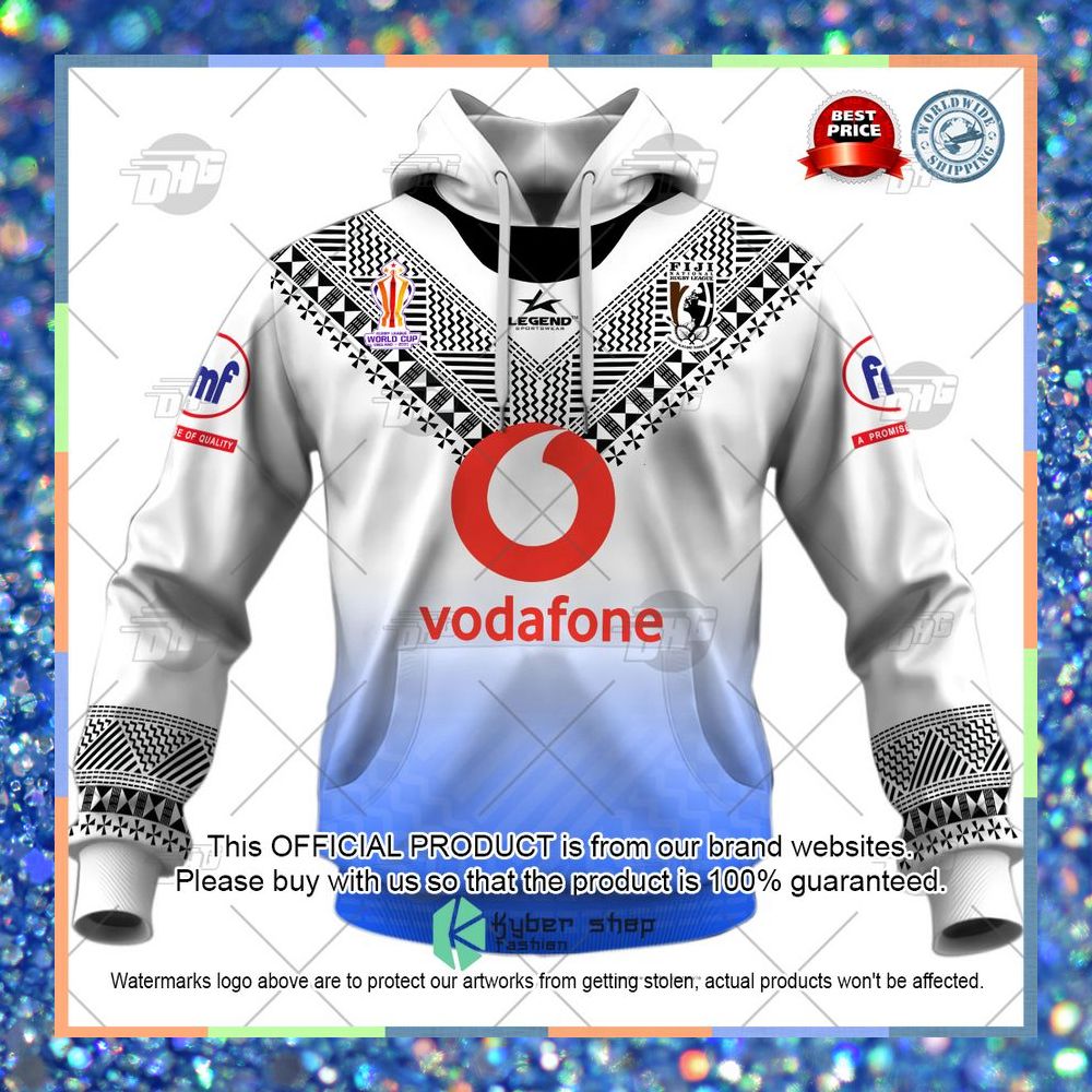 Personalized Fiji Bati Rugby League World Cup Jersey Away 2022 Shirt, Hoodie 10 Personalized Fiji Bati Rugby League World Cup Jersey Away 2022 Shirt, Hoodie word2