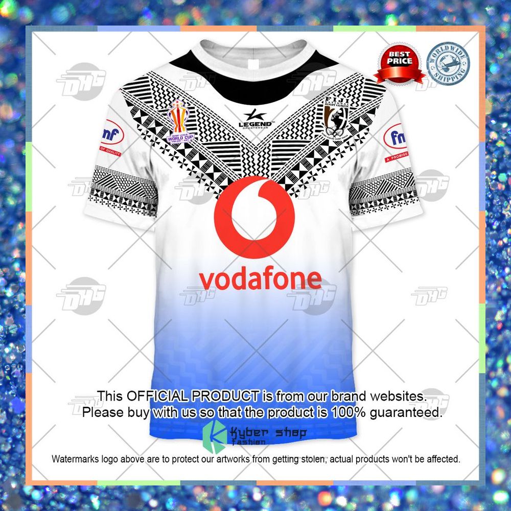 Personalized Fiji Bati Rugby League World Cup Jersey Away 2022 Shirt, Hoodie 11 Personalized Fiji Bati Rugby League World Cup Jersey Away 2022 Shirt, Hoodie word2