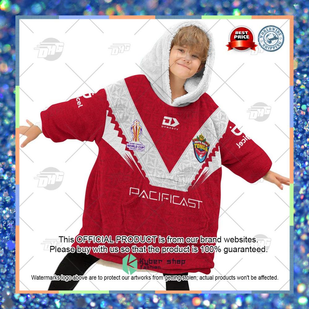 Personalized Mate Ma'a Tonga Rugby League World Cup Jersey Away 2022 Oodie Blanket Hoodie 14 Personalized Mate Ma'a Tonga Rugby League World Cup Jersey Away 2022 Oodie Blanket Hoodie word2