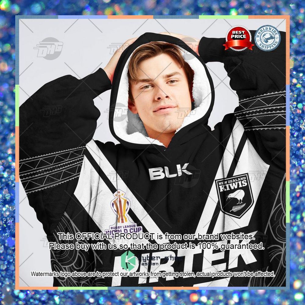 Personalized New Zealand Kiwis Rugby League World Cup Jersey 2022 Oodie Blanket Hoodie 13 Personalized New Zealand Kiwis Rugby League World Cup Jersey 2022 Oodie Blanket Hoodie word3