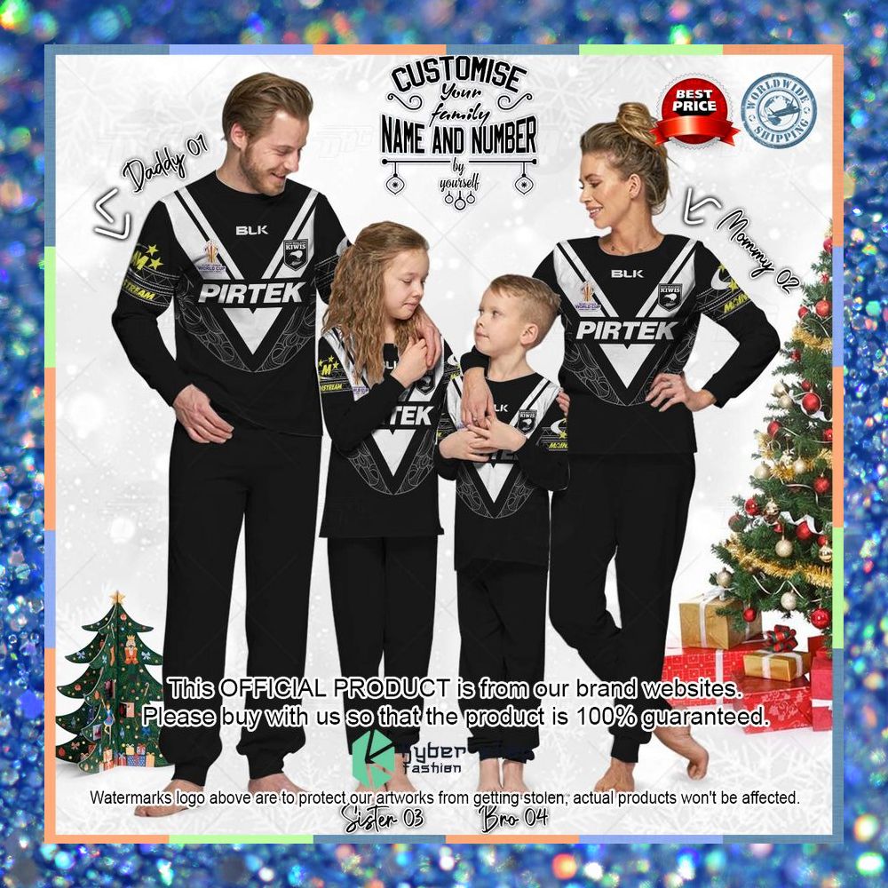 Personalized New Zealand Kiwis Rugby League World Cup Jersey 2022 Pajamas Set 6 Personalized New Zealand Kiwis Rugby League World Cup Jersey 2022 Pajamas Set word2