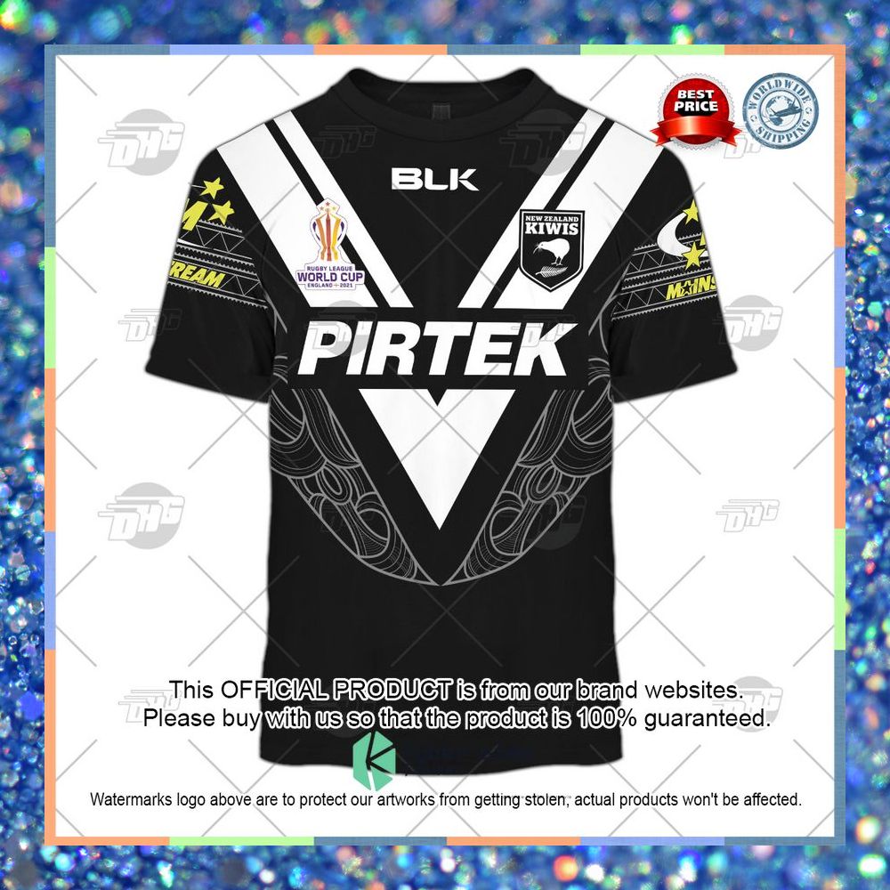 Personalized New Zealand Kiwis Rugby League World Cup Jersey 2022 Shirt, Hoodie 11 Personalized New Zealand Kiwis Rugby League World Cup Jersey 2022 Shirt, Hoodie word2